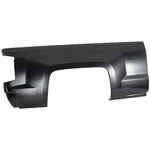 Truck Bedside Panel Rear Passenger Right Outer Exterior Outside For Chevy. Fixed Price $770.05.