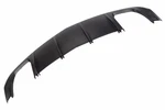 Genuine Gm Rear Bumper Fascia Molding 22815277. Fixed Price $159.98.