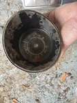 70 Soldsmobile F85 Cutlass 442 Non Tested Fuel Gas Gauge (part Restoration). Fixed Price $75.00.