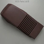 Nos Ford Oem 84 85 Topaz Tempo E43Z-17A901-AZ Extension Assy. Front Bumper. Fixed Price $60.00.