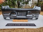 2019-2022 Mercedes Benz Cls W257 Bumper A2578850801 No Shipping Pick Up Only. Fixed Price $375.00.