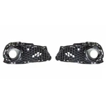 For Acura Tlx 2018-2020 Fog Light Bezel Driver And Passenger Side Pair Front. Fixed Price $174.25.