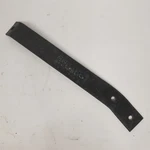 1954 Chevy Bel Air 150 210 Outer Lh Frame To Bumper Support Brace 3704567 Nos. Fixed Price $39.99.