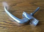 1942 1946 Studebaker Champion Door Handle Vtg 1940S Exterior Nos-. Fixed Price $125.00.
