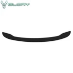 Fits 16-19 Chevrolet Cruze Trunk Spoiler Oe Style Rear Wing Lip Matte Black Abs. Fixed Price $66.99.