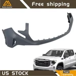 84869626 Front Upper Bumper Cover For 2022 2023 2024 Gmc Sierra 1500 Plastic. Fixed Price $108.93.