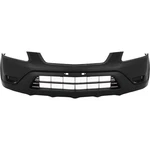 New Black Textured Front Bumper Cover Replacement For 2002-2004 Honda Crv Cr-v. Fixed Price $85.49.