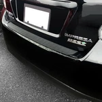For: Subaru Impreza 4DR 2008-2016 Rear Bumper Protector #RBP-003. Fixed Price $79.64.