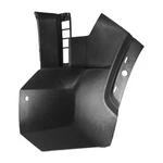 For Toyota Tundra 22-25 521130C912 Front Driver Side Bumper Cover W/sensor Hole. Fixed Price $57.00.