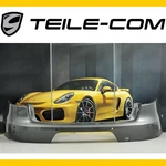Porsche Macan Rear Bumper / Parking Aid Camera 95B807417BAG2X. Fixed Price $688.36.