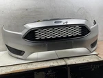 2018 Ford Focus Front Bumper Cover Oem+ (ingot Silver (ux). Fixed Price $299.12.
