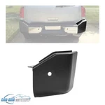 Right Rear Bumper End Cap Cover W/ Sensor Hole For Nissan Armada 2004 2005-2007. Fixed Price $42.00.