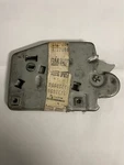 Nos Gm Trunk Lock 61 Cadillac Chevrolet 62 Olds 63 64 Buick 66 Pontiac 4809871. Fixed Price $99.99.
