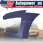 Ford Expedition 22-24 Bumper Face Bar End Extension Front Left Side Hand Us. Fixed Price $141.99.