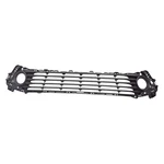 For Toyota Yaris 16-18 Replacement Front Lower Bumper Grille Standard Line. Fixed Price $62.57.