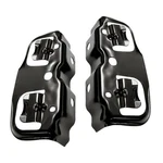 For Honda Civic 2001-2005 Bumper Bracket Driver And Passenger Side Pair Rear. Fixed Price $24.41.