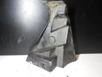 Bmw E46 Series Rear Passenger Right Lower Bumper Bracket Cover Guide 7031976. Fixed Price $34.20.