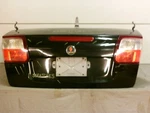 2004,2005,2006,2007 Saab 9-3 Convertible Trunk Lid Assembly Oem (19UPD). Fixed Price $448.00.