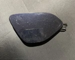 2014-2017 Volvo S60 Front Bumper Tow Hook Cover Oem. Fixed Price $50.00.