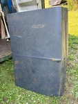 1965 Pontiac Lemans Gto Tempest Oem Trunk Deck Lid Project Local Pickup Only. Fixed Price $399.99.