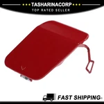Rear Car Bumper Tow Hook Cover For Bmw Series F20 51120038888 Crimson Red. Fixed Price $22.48.
