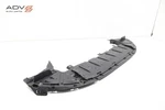2019 - 2025 Volvo S60 Front Bumper Lower Shield Air Deflector Cover Oem. Fixed Price $139.99.