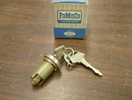 Nos Oem Ford 1965 Galaxie Station Wagon Tail Gate Lock Keys Country Squire. Fixed Price $79.00.