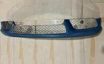 2012-2015 Bentley Continental Gtc V8 4.0 Front Bumper Cover Lower Grille Set. Fixed Price $1950.00.