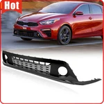 Front Bumper Grille Lower Kia Forte 2019 21 #86530M7020 #KI1015113. Fixed Price $98.99.