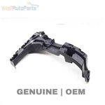 2016-2018 Audi Q3 Quattro Rear Right Bumper Mount Bracket / Guide 8U0807454B. Fixed Price $45.49.