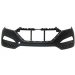 New Bumper Cover Fascia Front Upper For Hyundai Tucson HY1014101 86511D3000. Fixed Price $165.60.