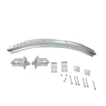New Front Bumper Reinforcement Bar Honda Pilot Acura Mdx 2014-2020 AC1006149. Fixed Price $149.53.