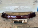 Front Bumper Cover White 2017-2021 Honda Clarity 71101-TRT-0000 Oem. Fixed Price $175.00.