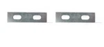 1956-1962 Corvette Shim Kit Trunk Deck Lid Convertible Top Hinge Lower. Fixed Price $33.32.
