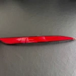 For Tesla Model Y 2020-2024 Rear Right Bumper Reflector Tail Lamp 1495818-00-C. Fixed Price $16.20.