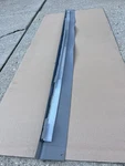 Nos Gm 77-90 Wagon Rear Bumper Filler Chevy Chevrolet Buick Olds Pontiac Caprice. Fixed Price $500.00.