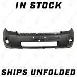 Primered Front Bumper Cover Ships Unfolded 2008-2012 Ford Escape W/ Chrome. Fixed Price $200.99.