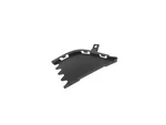 Genuine Mopar Closeout Panel Left 68295621AA. Fixed Price $25.72.