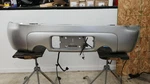 2003-2006 Chevrolet Ssr Oem Rear Bumper Cover Ricochet Silver. Fixed Price $1500.00.