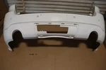 2016-2021 Dodge Durango Rear Bumper Cover W/ Parki Sensors Oem. Fixed Price $285.00.