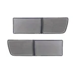 For Volkswagen Cabrio 1995-1999 Tow Eye Cover Driver And Passenger Side Pair. Fixed Price $49.39.