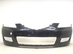 Front Bumper Local Mazda 3 I Standart Type 2007 2008 2009 Capa. Fixed Price $180.50.