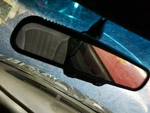 S10PICKUP 2000 Rear View Mirror 1237039. Fixed Price $31.99.
