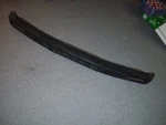 1987 Jaguar XJ6 Front Bumper Rubber Cover BAC1170. Fixed Price $50.00.