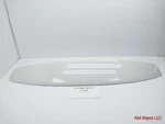 2012 Bmw 535I 528I 550I Gt F07 Trunk Lid Top Cover Wing Spolier Alpine White. Fixed Price $99.99.