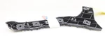 New Oem Ford Rear Right Bumper Cover Bracket DS7Z-17787-A Fusion 2014-2019. Fixed Price $20.49.