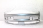 2000 Porsche Boxster 986 Conv #408 Front Bumper Cover W/ Grilles. Fixed Price $735.99.