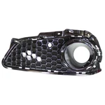 New Front Driver Side Fog Light Bezel Fits 2018-2020 Acura Tlx 71107TZ3A50. Fixed Price $57.96.