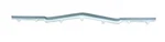 74-76 Chevy Impala Front Center Bumper Filler ( Fits 1974 Caprice ). Fixed Price $175.00.