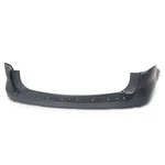 Fit 2018 2019 Ford Explorer Rear Upper Bumper Cover Fascia Replacement. Fixed Price $180.19.